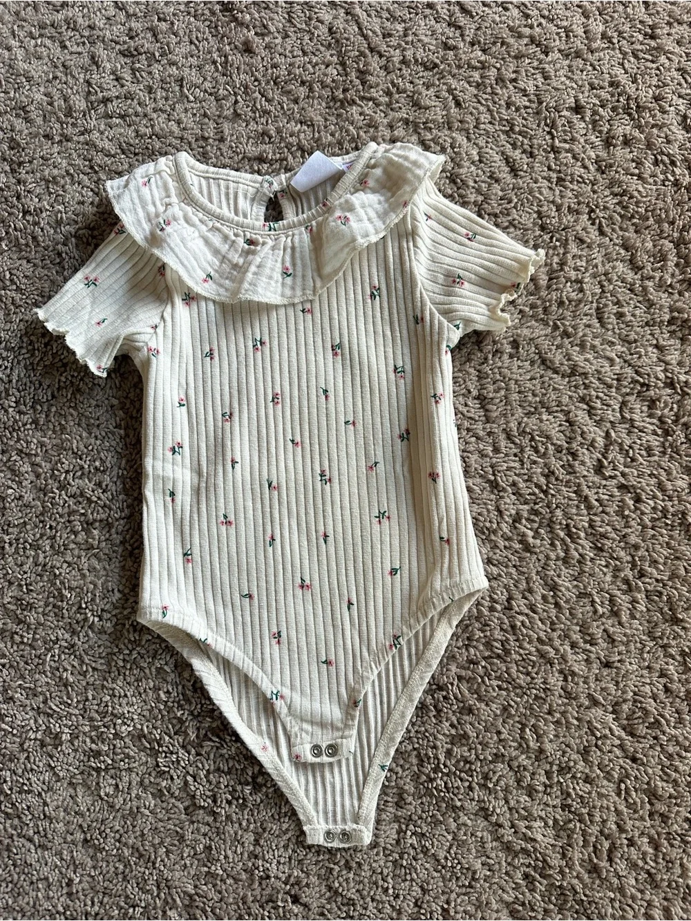 Mixed 5 Piece Bundle For Girls